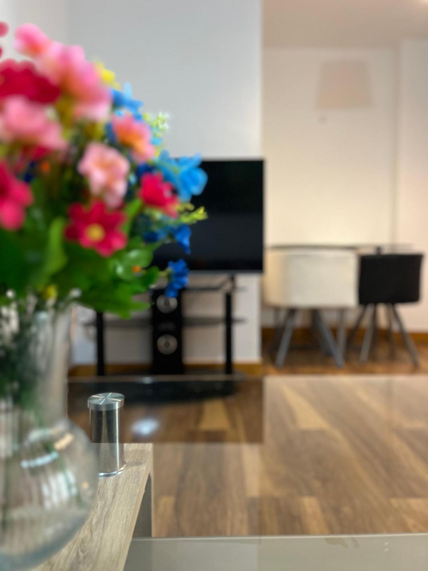 The Eliteapex Apartment