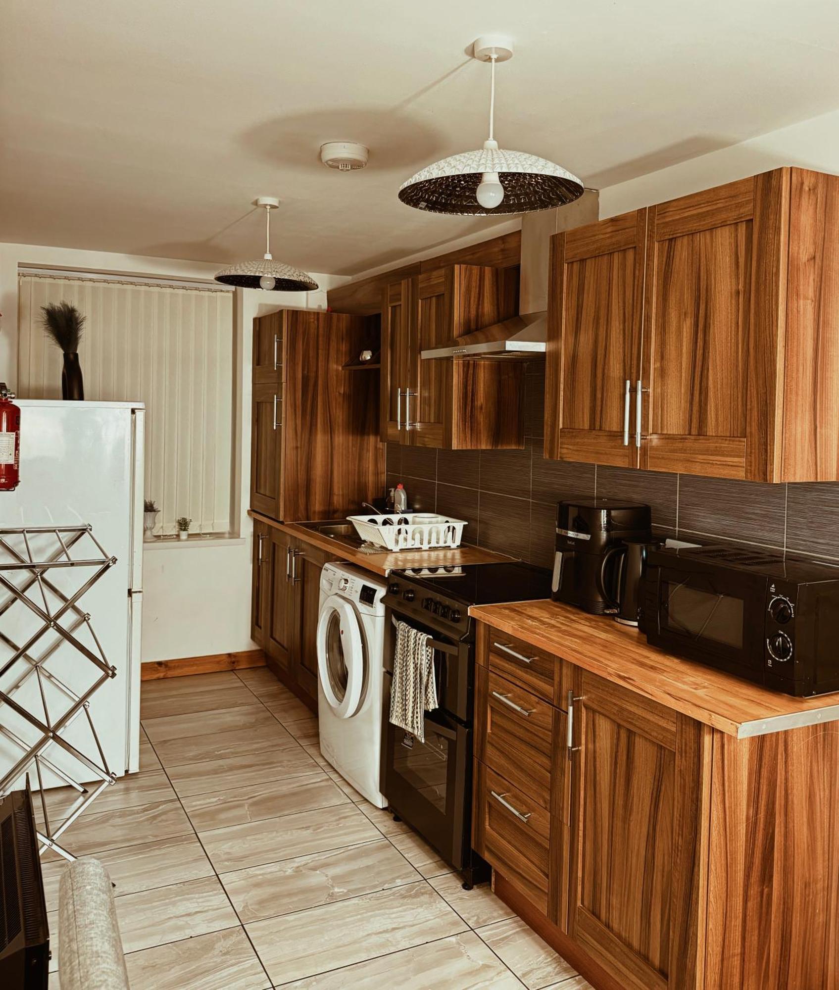 The Eliteapex Apartment