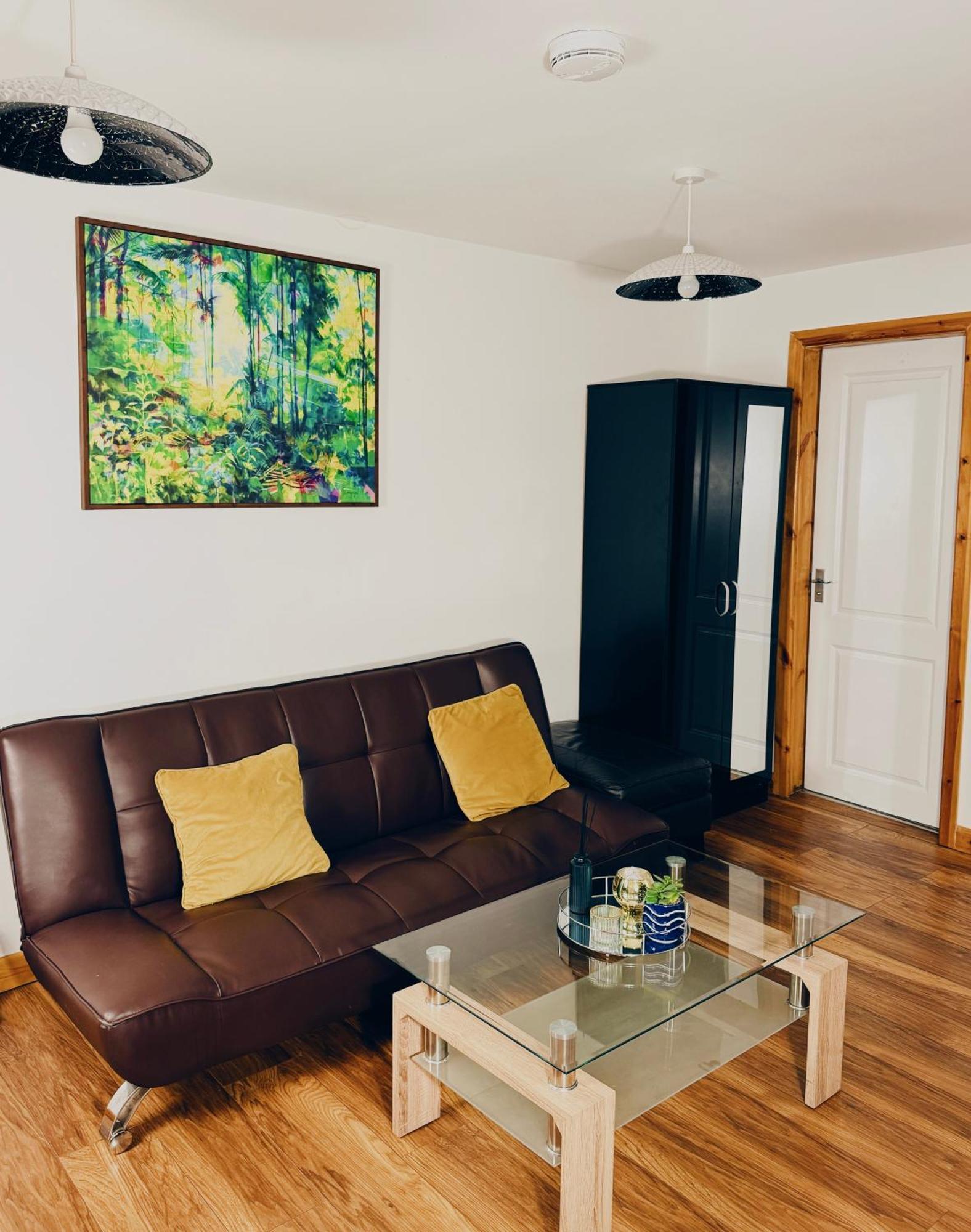 Apartment The Eliteapex *